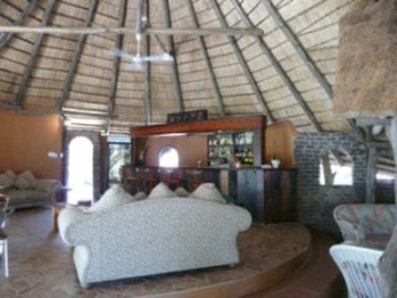 Thanda Nani Game Lodge Malalane Interior foto