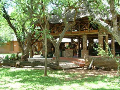 Thanda Nani Game Lodge Malalane Exterior foto