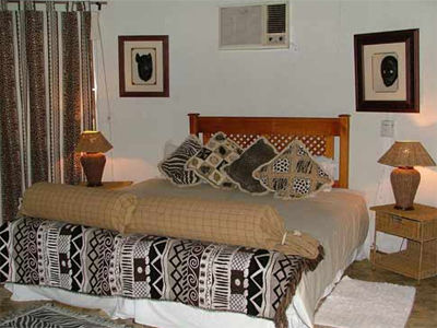 Thanda Nani Game Lodge Malalane Zimmer foto